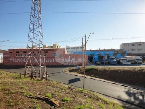 Imagem 5 de 8 de Prédio À Venda Em Parque Industrial - Pr184843