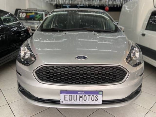 Imagem 3 de 12 de Ford Ka Se 1.0 2019