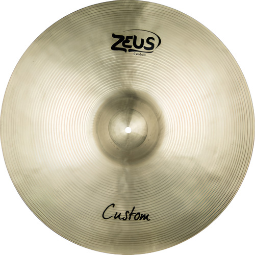 Prato Zeus Custom Ride 21 Zcr21