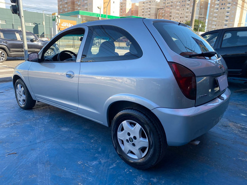 Chevrolet Celta Celta Life 1.0 VHC (Flex) 2p
