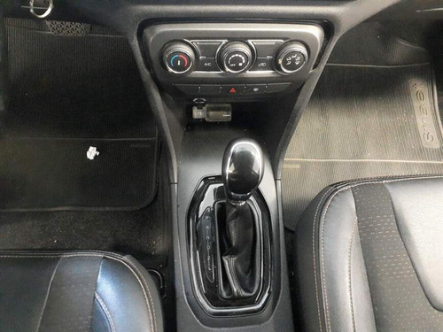 Caoa Chery Tiggo 2 1.5 MPFI 16V FLEX LOOK 4P AUTOMÁTICO