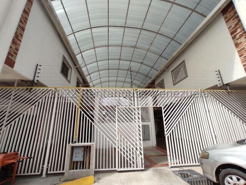 Imagen 3 de 13 de Apartamento En Venta En Turmero Piso Bajo Db 23-5980