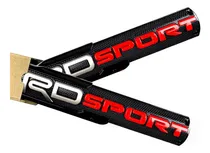 Comprar Insignia De Emblema 3d Compatible Con Insignias De Trd Sport