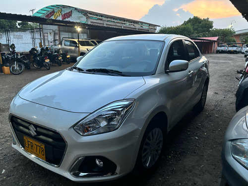 Suzuki Swift 1.2 Dzire