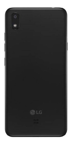 Smartphone LG K8 Plus 16gb 5.45 8mp Lmx120bmw - Preto