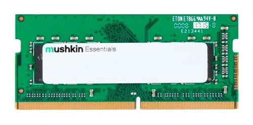 Memória Sodimm 8gb Ddr4 3200mhz - Para Notebook - 1.2v