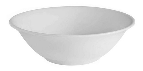 Set De 2 Bowl De Porcelana Para Ensalada  23 Cm