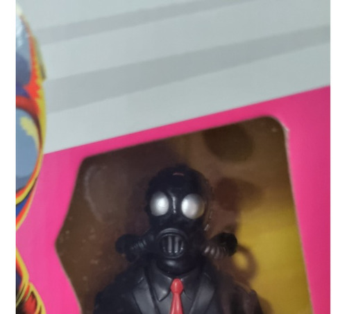 Chaos Agent Figura Fortnite Victory Royale Series