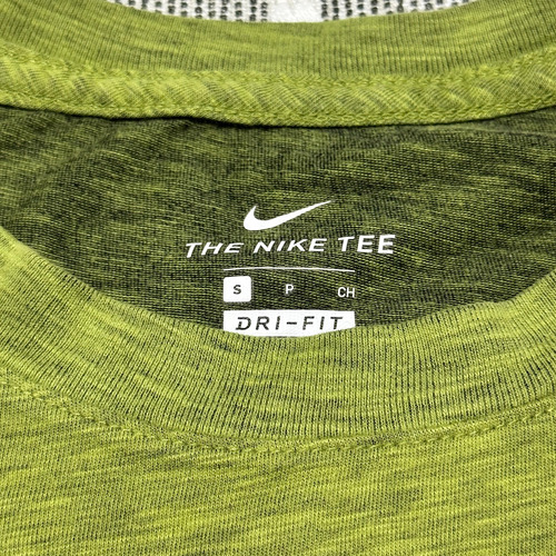Playera Deportiva Nike Dama (Usado)