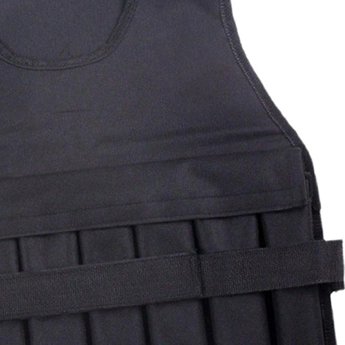 Chaleco De Carga For Ejercicio, Chaqueta De Carga For