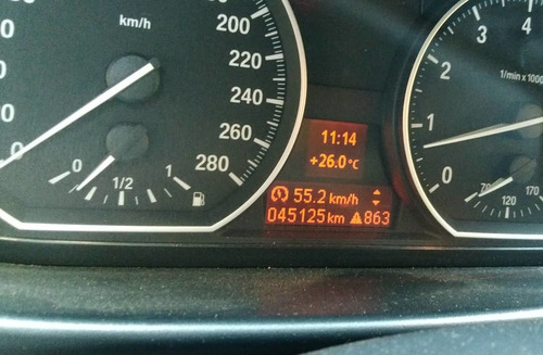 Bmw Serie 1 2.5 135i Coupe Sportive 306cv 2011