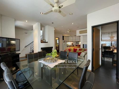 Casa En Venta 4 Ambientes Haedo Chico