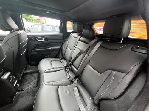 Jeep Compass 1.3 T270 Serie-S 4X2 At6