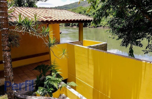 Imagem 8 de 15 de Área Rural - Chácara - 1608