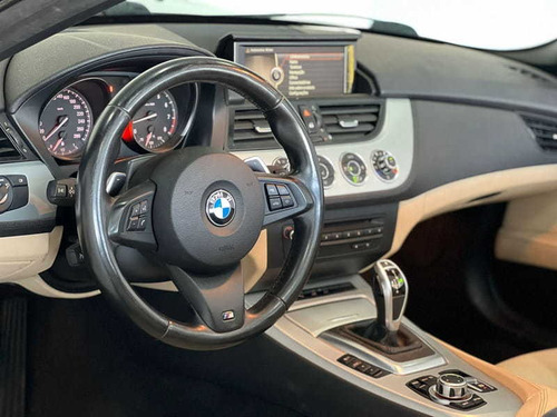 Imagem 9 de 15 de Bmw Z4 Sdrive 20i 2.0
