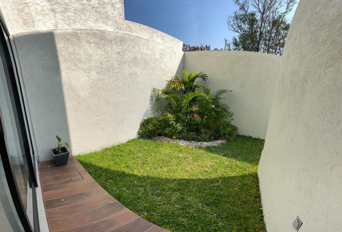 Residencial Exclusivo En Temixco, Morelos