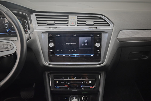 Volkswagen Tiguan 1.4 TFSI LIFE 7 PAX AT
