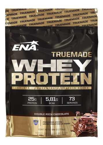 Ena Sport Truemade Whey Protein 5lb