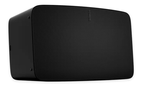 Imagen 4 de 10 de Altavoz Stereo Wi-fi Sonos Five