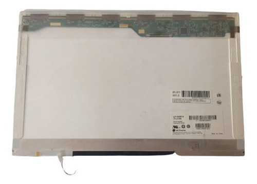 Pantalla Lcd 15.4 Pulgadas 30 Pines Dell Latitude D830 D820 