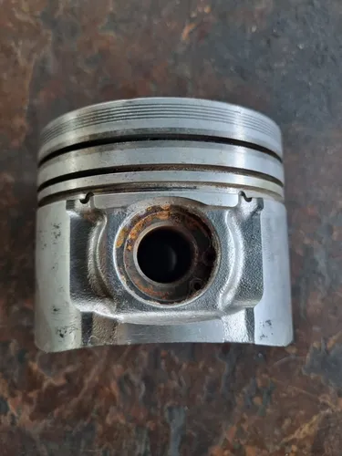 Pistón Nissan Qd32t Usado (Usado)