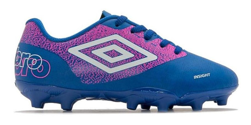 Umbro Botin Kids - Insight Jr Campo Ryfu