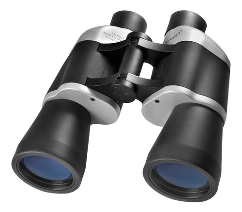Binocular  Barska Focus Free, 10x50/negro