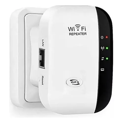 Repetidor wifi online 1000 metros