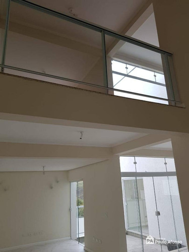 Imagem 4 de 16 de Casa Com 3 Dormitórios À Venda, 373 M² Por R$ 1.400.000,00 - Jardim Europa - Poços De Caldas/mg - Ca1383
