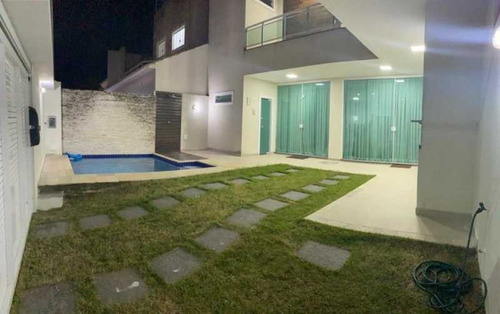 Imagem 3 de 15 de Casa Em Condomínio-à Venda-vargem Pequena-rio De Janeiro - Brcn40150