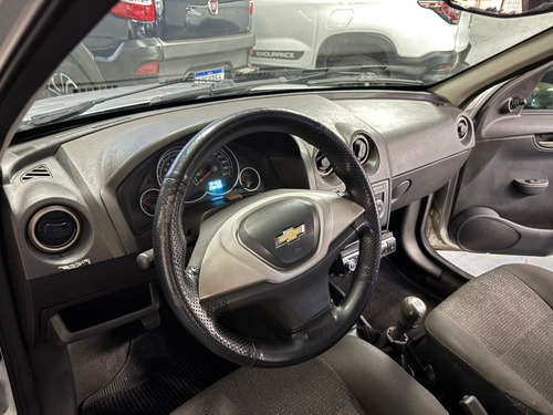 Chevrolet Celta 1.0 Lt Flex Power 5p