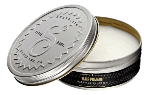 Premium Blends Hair Pomade Suavecito