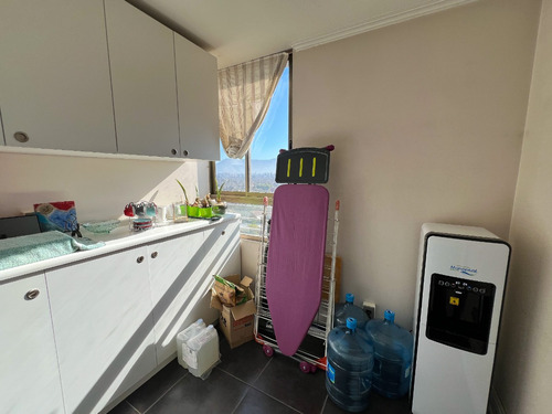 Departamento En Venta 4d + 3b Amplio E Iluminado