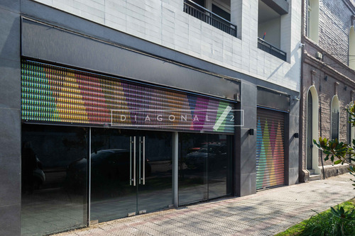 Local Comercial En Arriendo En Santiago