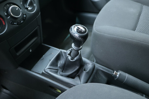 Imagen 9 de 13 de Chevrolet Aveo 2018 1.6 Ls At