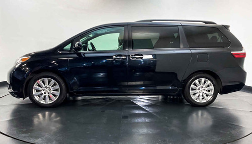 Imagen 9 de 15 de 27788 - Toyota Sienna 2015 Con Garantía