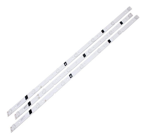 Tiras Led Atvio Celed99765 Pn E39du1000
