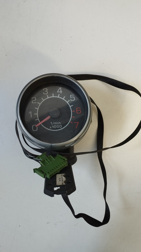 Tacómetro Y Reloj Smart Fortwo 2001-2006 (Usado)