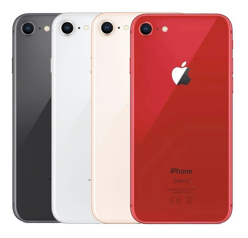 iPhone 8 64gb Original Apple Garantía Urumarket