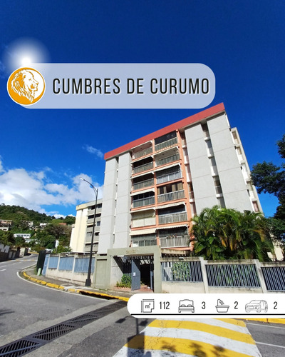 Apartamento Remodelado Y Actualizado En Cumbres De Curumo