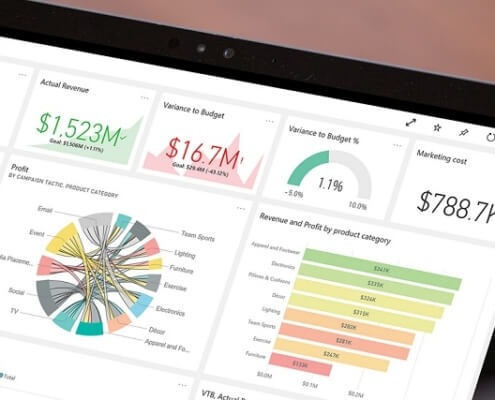 Power Bi - Excel - Análisis De Datos -clases Y Consultoría.