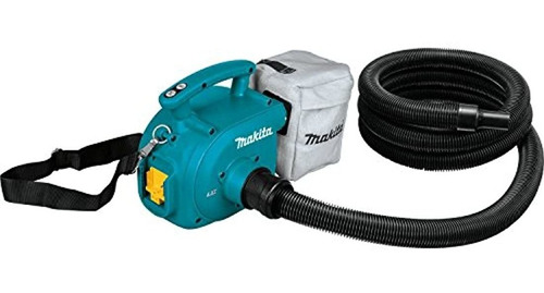 Makita Xcv02z 18v Lxt Litio-ion Inalámbrico