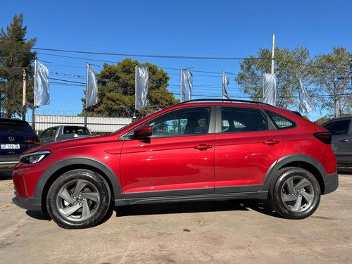 Volkswagen Nivus 1.0 Tsi 170 Mt