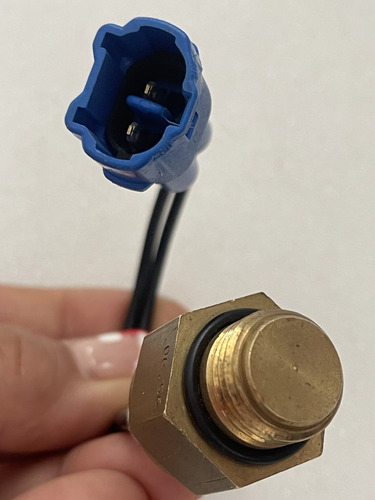 Interruptor Sensor Ventilador Subaru Xt Cupé 95 90 O