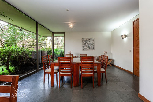 Departamento En Venta De 3 Dorm. En Las Condes