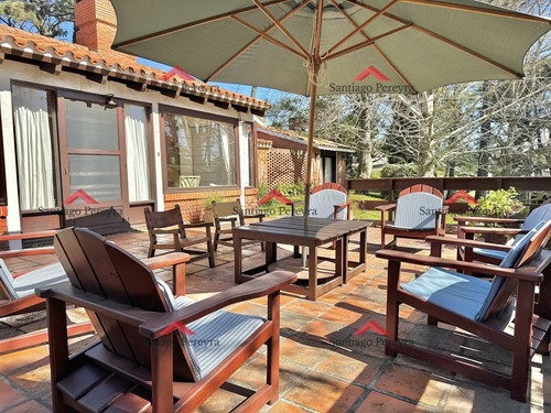 Venta Casa 6 Dormitorios Mansa Punta Del Este