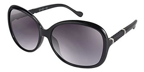 Jessica Simpson J5393 Gafas Redondas De Ovaladas De Bwb59