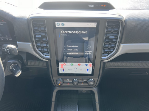Ford Ranger 3.0 V6 Cd 4X4 Xls At 250Cv
