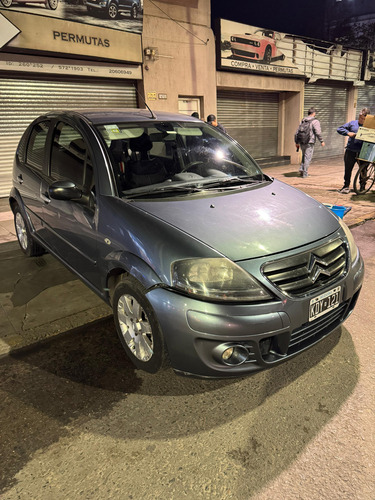 Citroën C3 1.6 I Sx