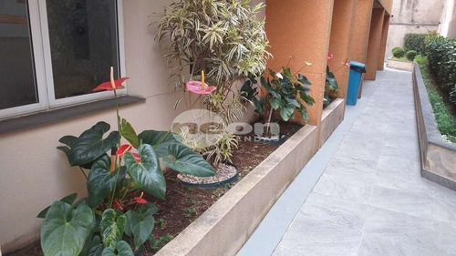 Imagem 10 de 11 de Apartamento - Parque Das Nacoes - Ref: 19354 - V-19354